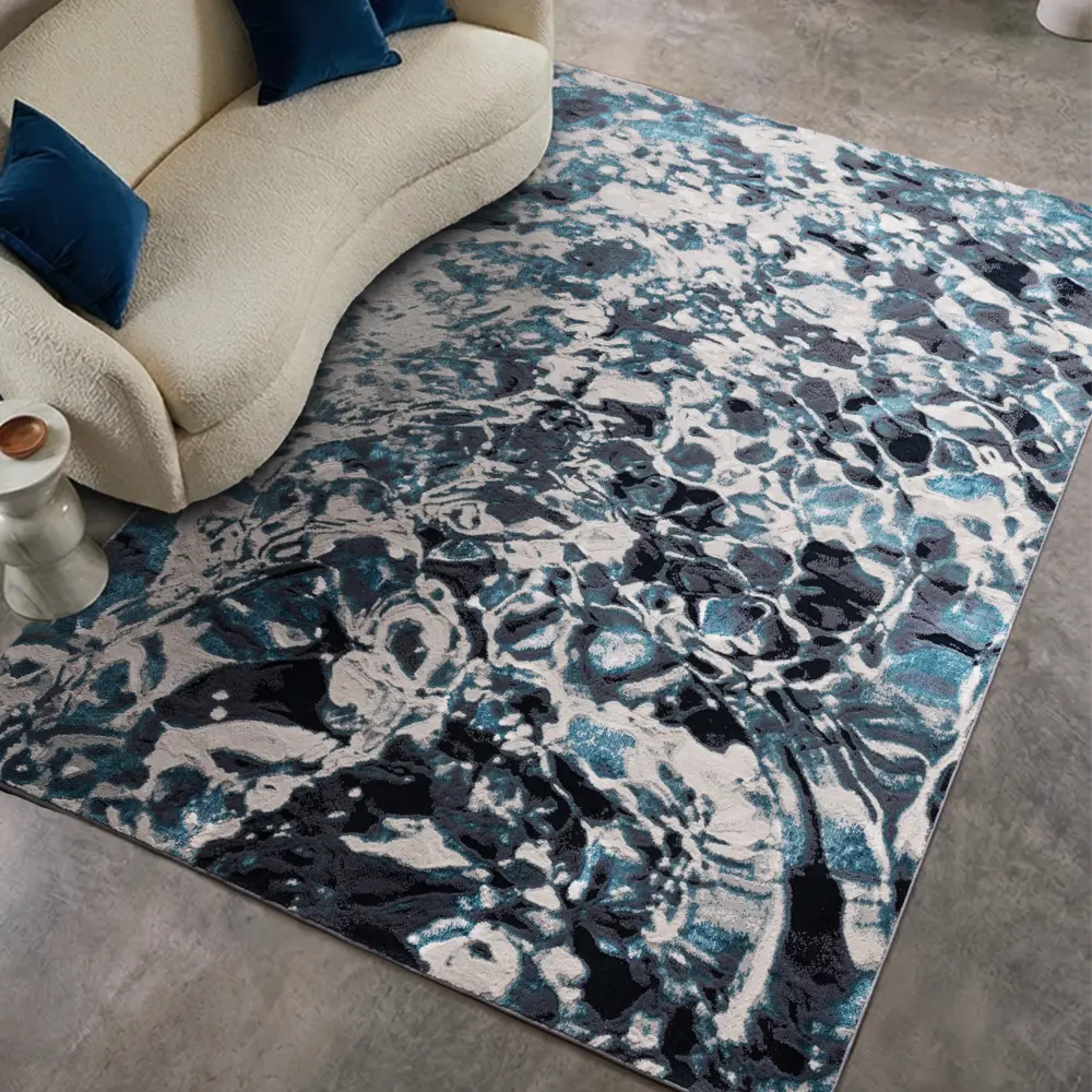 Aurora AU21 Foam Rug - Image 2