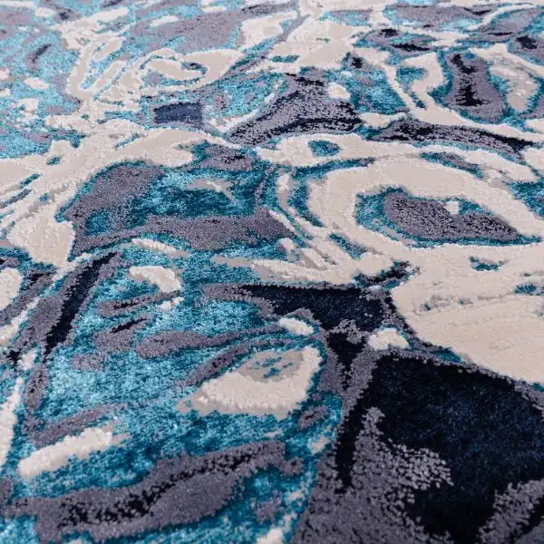 Aurora AU21 Foam Rug - Image 4