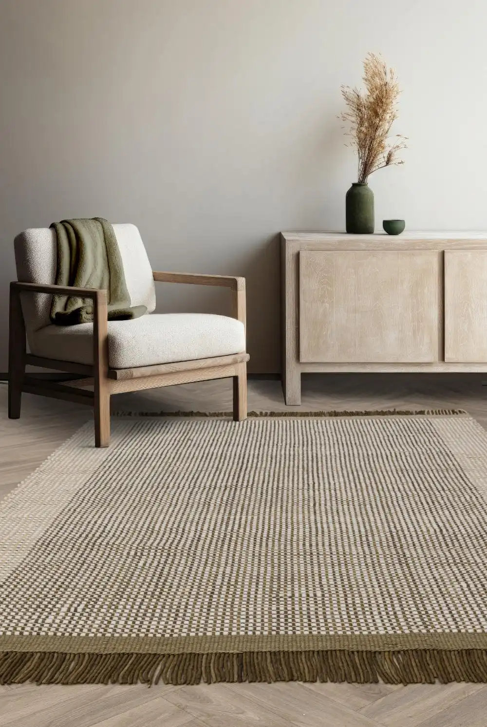 Avalon Forest Rug - Image 2