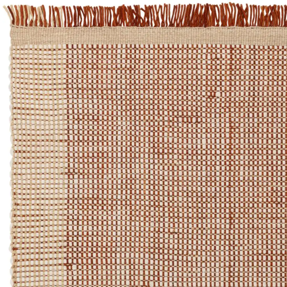 Avalon Rust Rug - Image 4