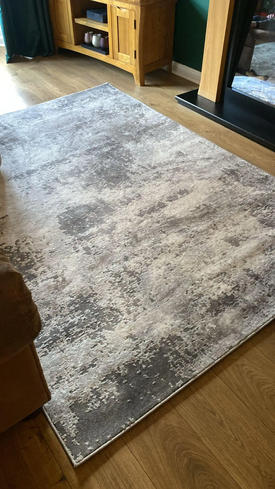 AVERY MARBLE GREY - Image 2