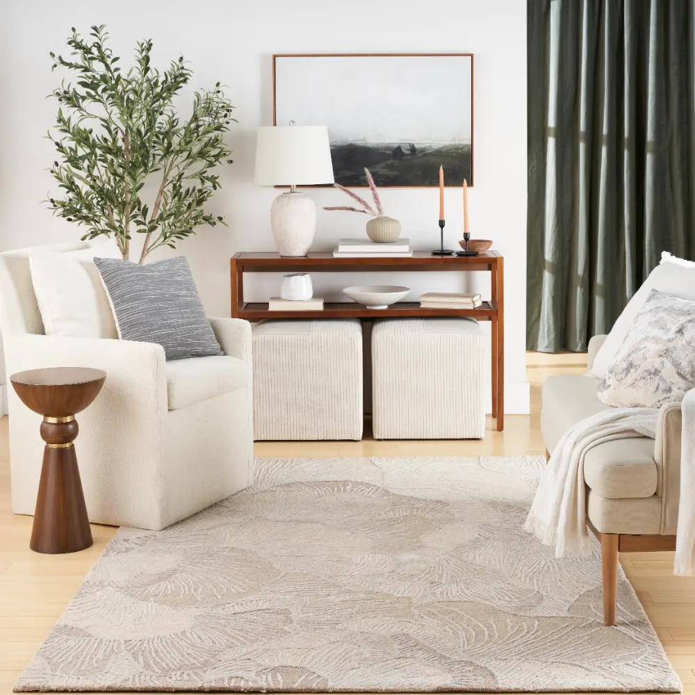 AVRA AVR01 TAUPE - Image 2
