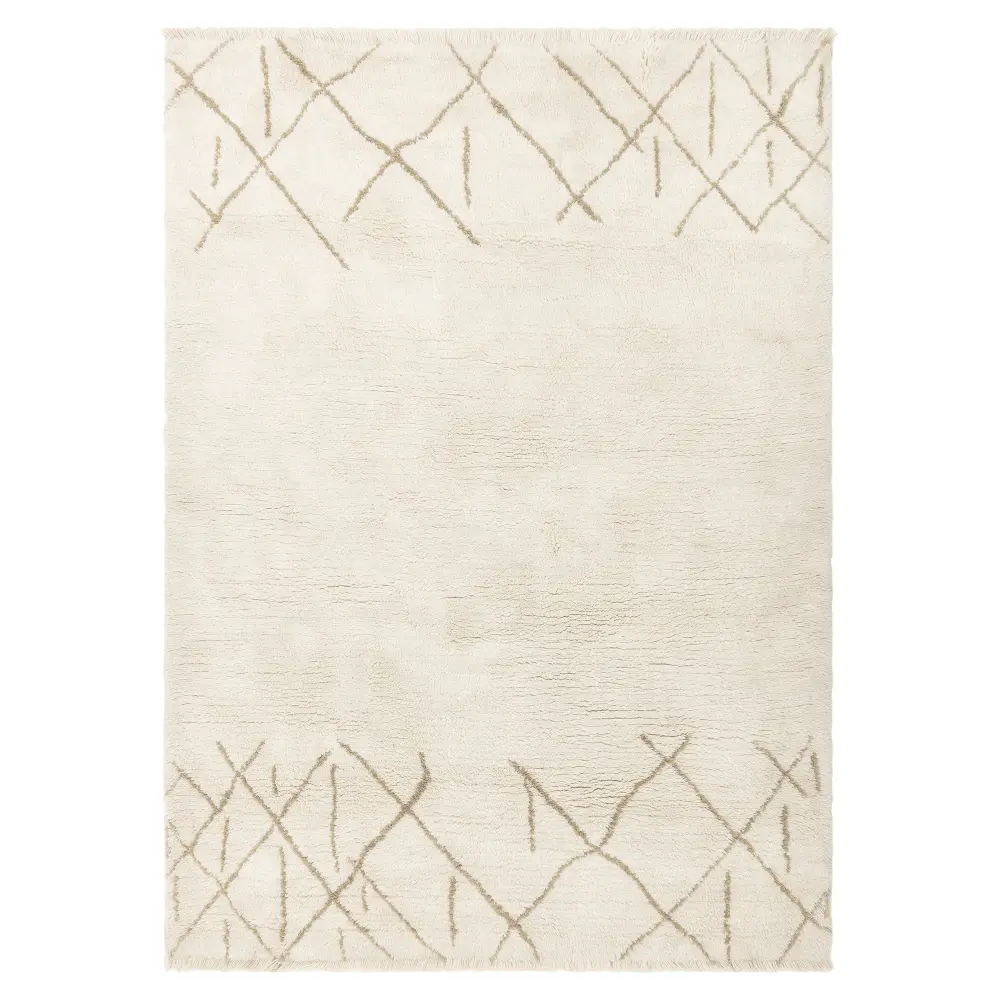 Azera Berber Crosshatch Washable - Image 4