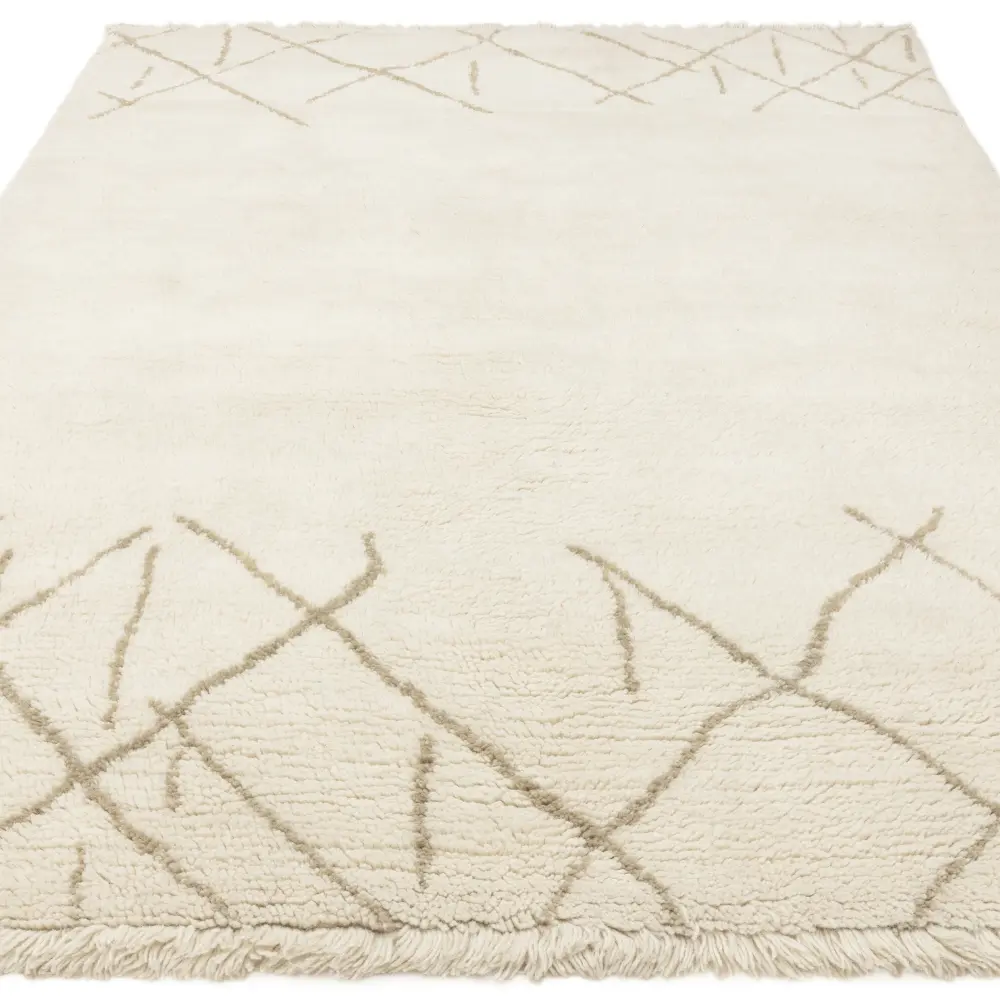 Azera Berber Crosshatch Washable - Image 5