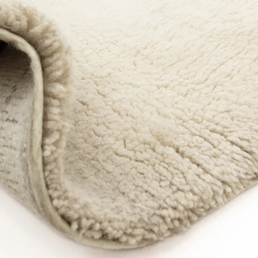Azera Berber Crosshatch Washable - Image 6