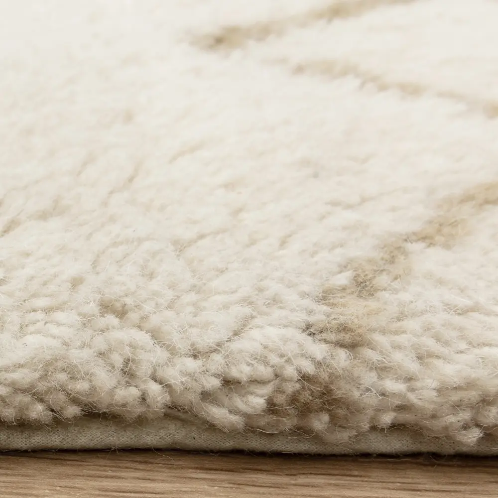 Azera Berber Crosshatch Washable - Image 7