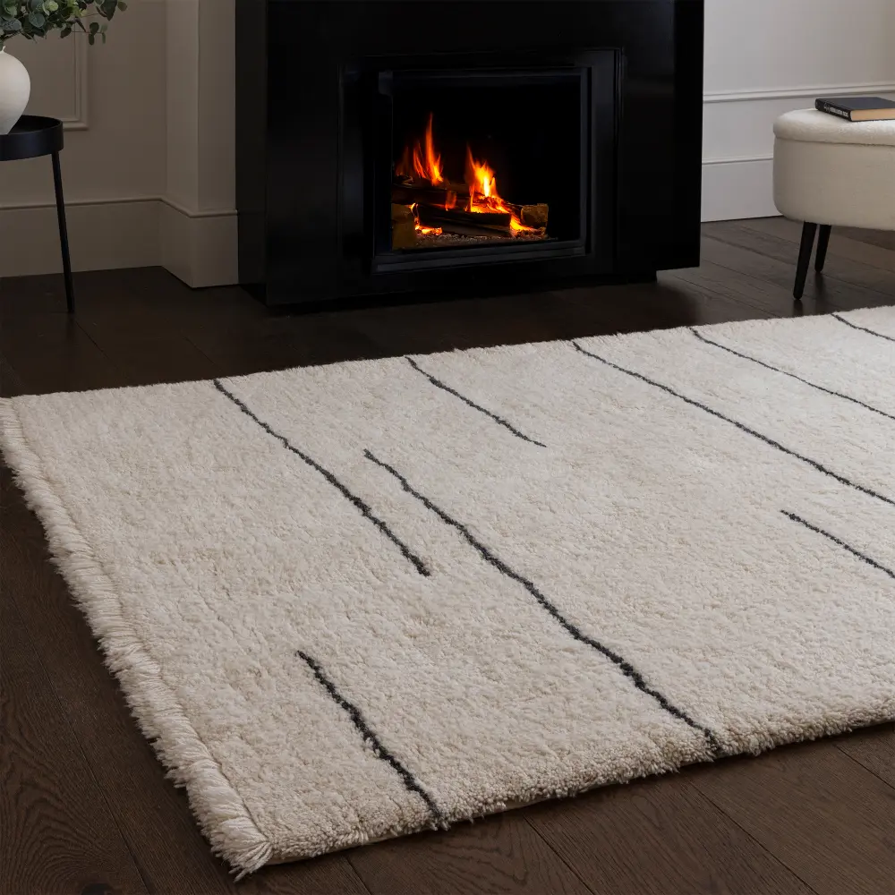 Azera Berber Dash Washable - Image 2