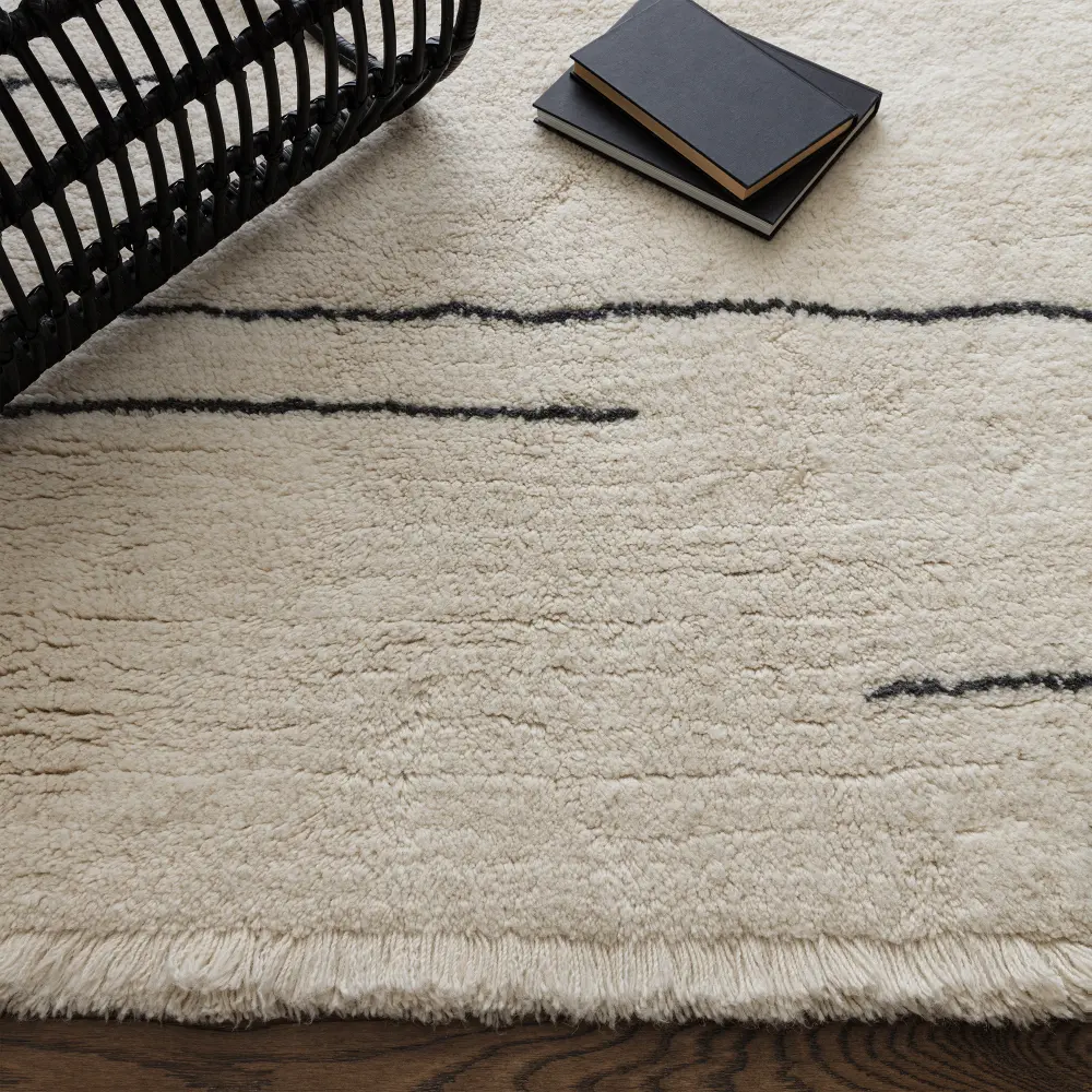 Azera Berber Dash Washable - Image 4