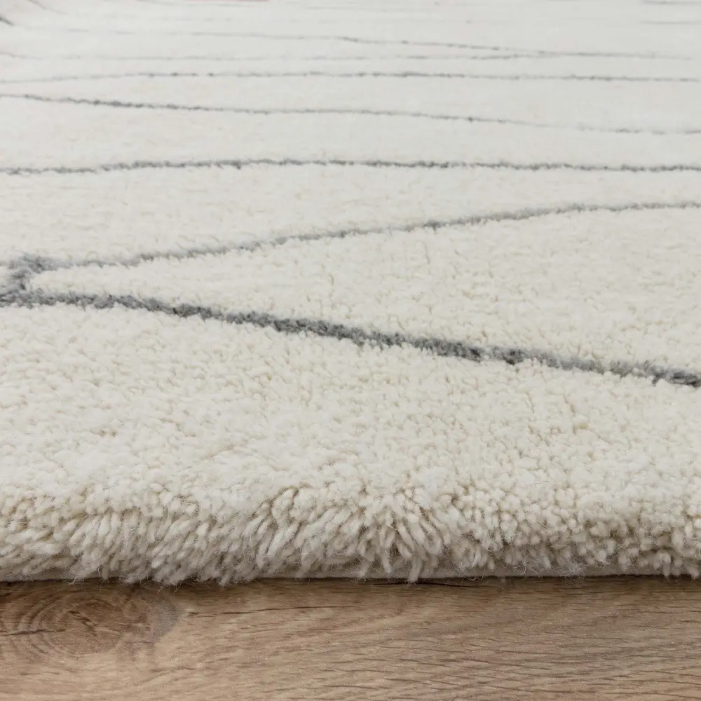 Azera Berber Lineal Washable - Image 3