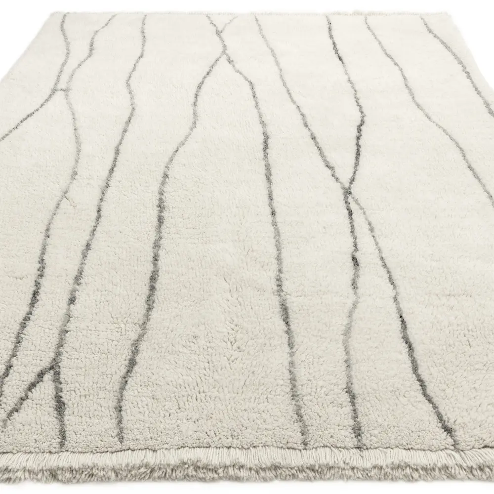 Azera Berber Lineal Washable - Image 5