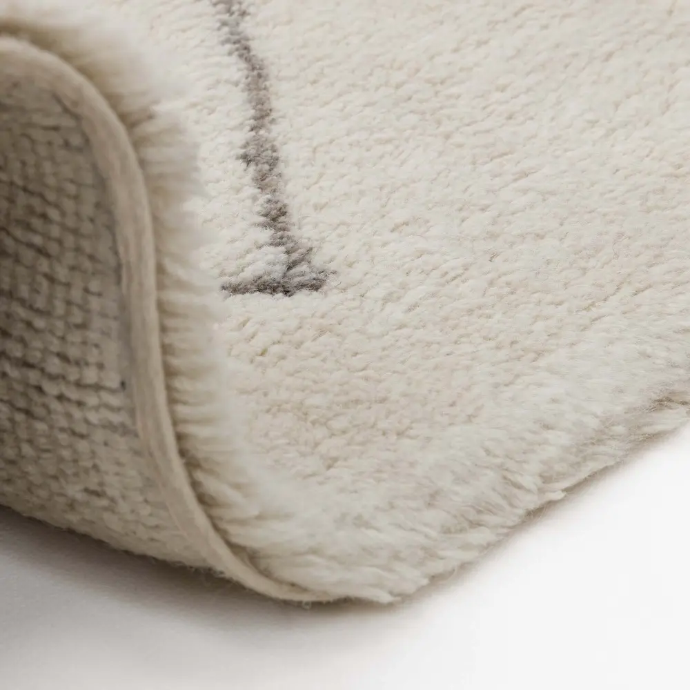 Azera Berber Rhombus Washable - Image 6