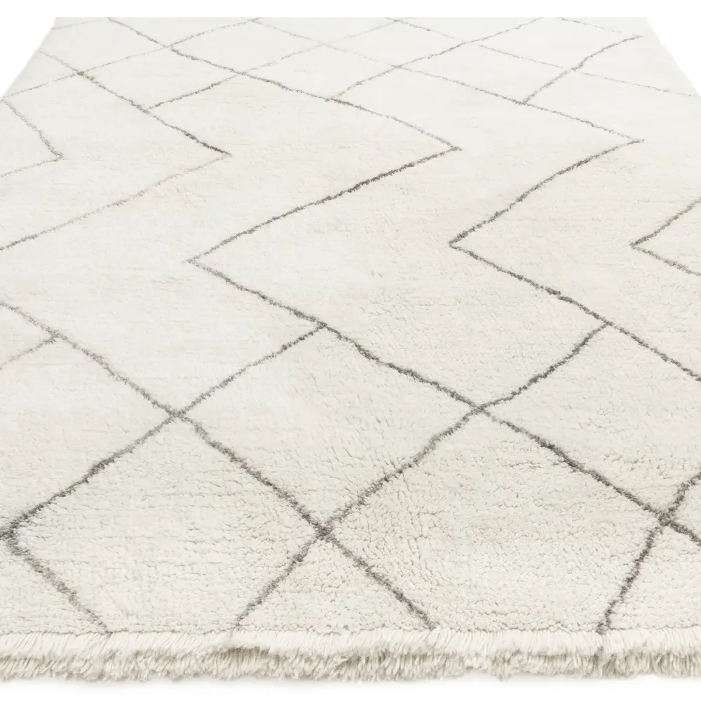 Azera Berber Rhombus Washable - Image 7