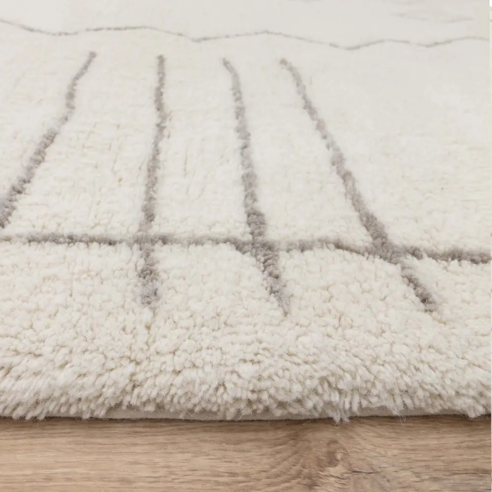 Azera Berber Tribal Washable - Image 2