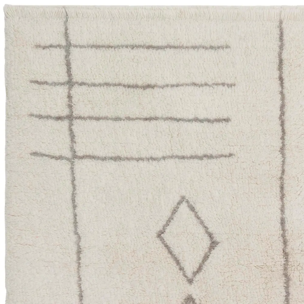Azera Berber Tribal Washable - Image 3