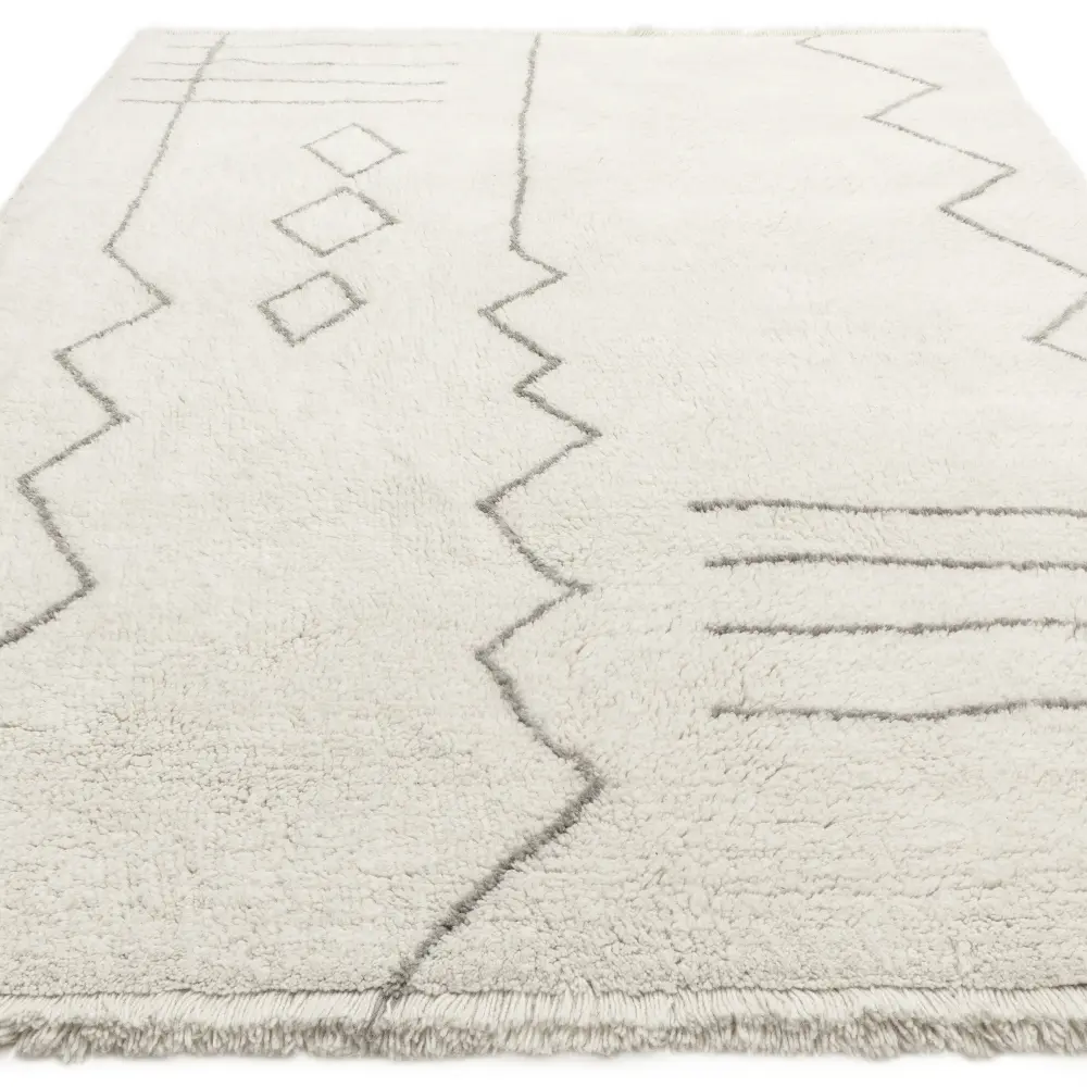 Azera Berber Tribal Washable - Image 6