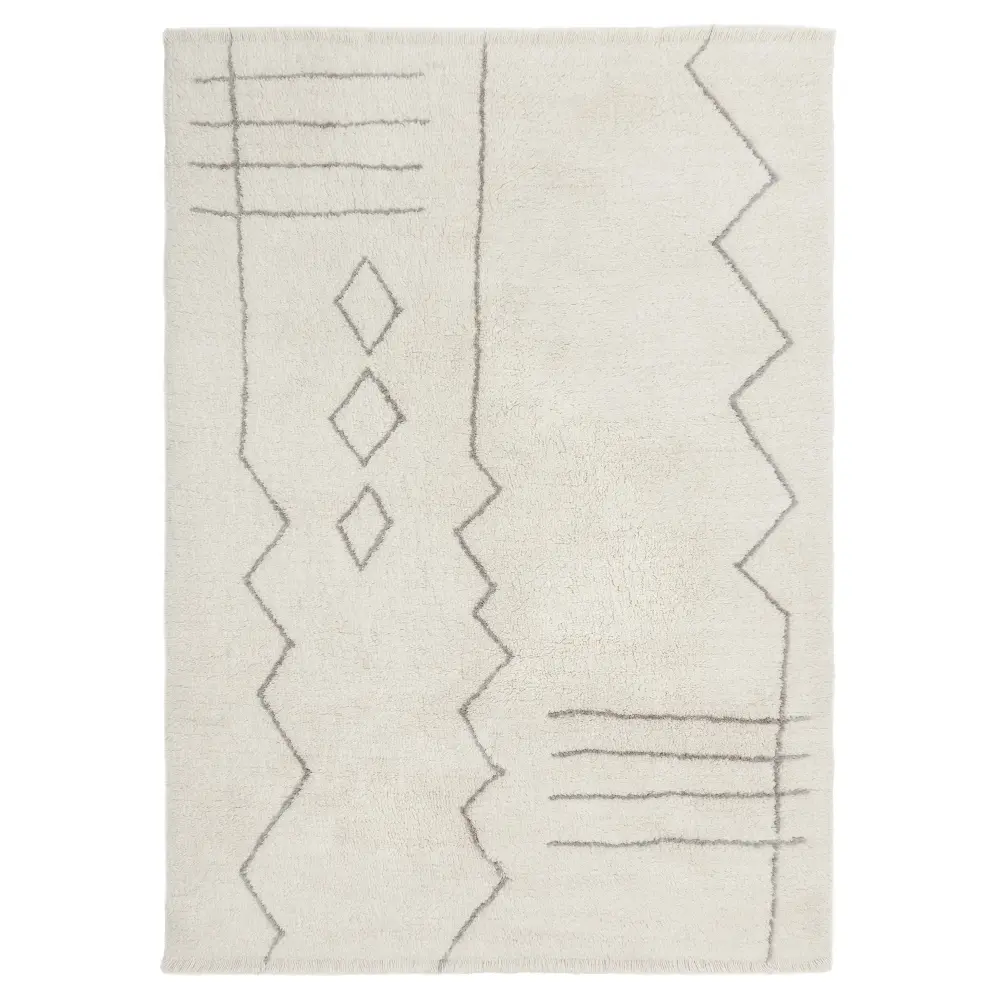 Azera Berber Tribal Washable - Image 7