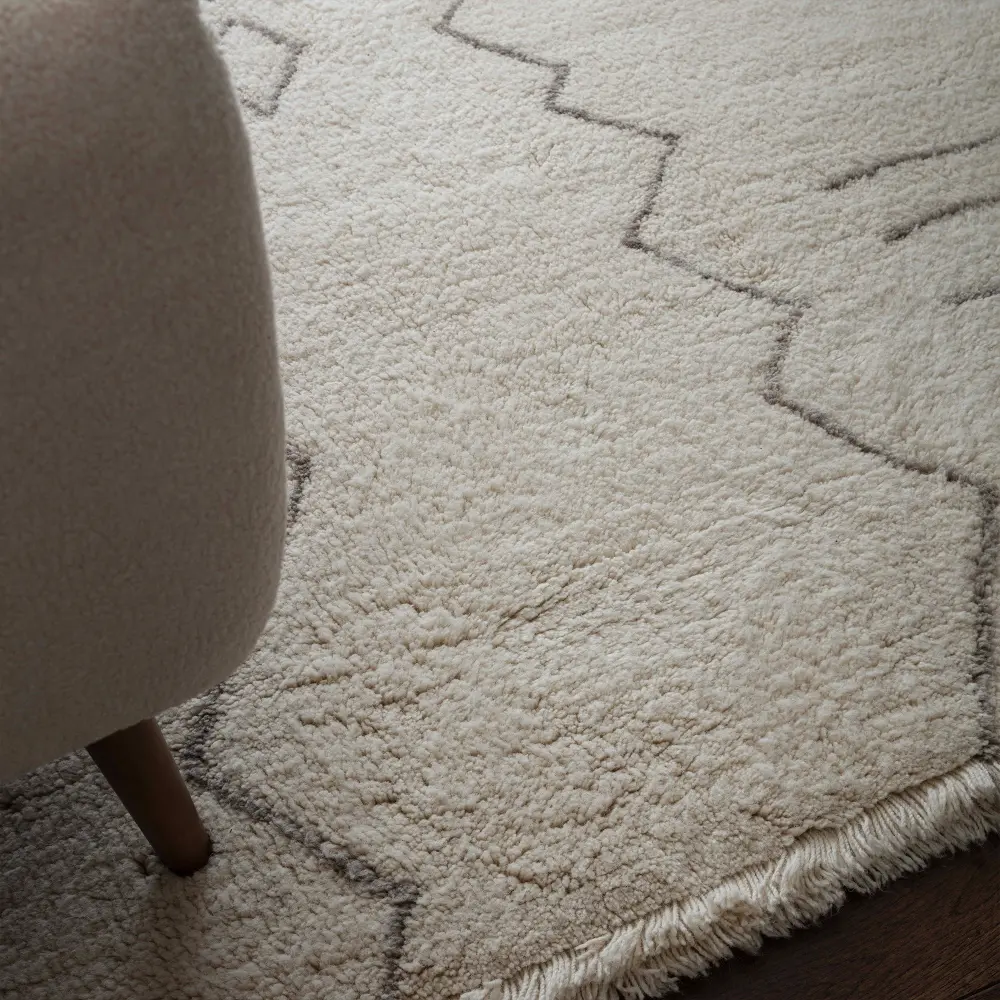 Azera Berber Tribal Washable - Image 8