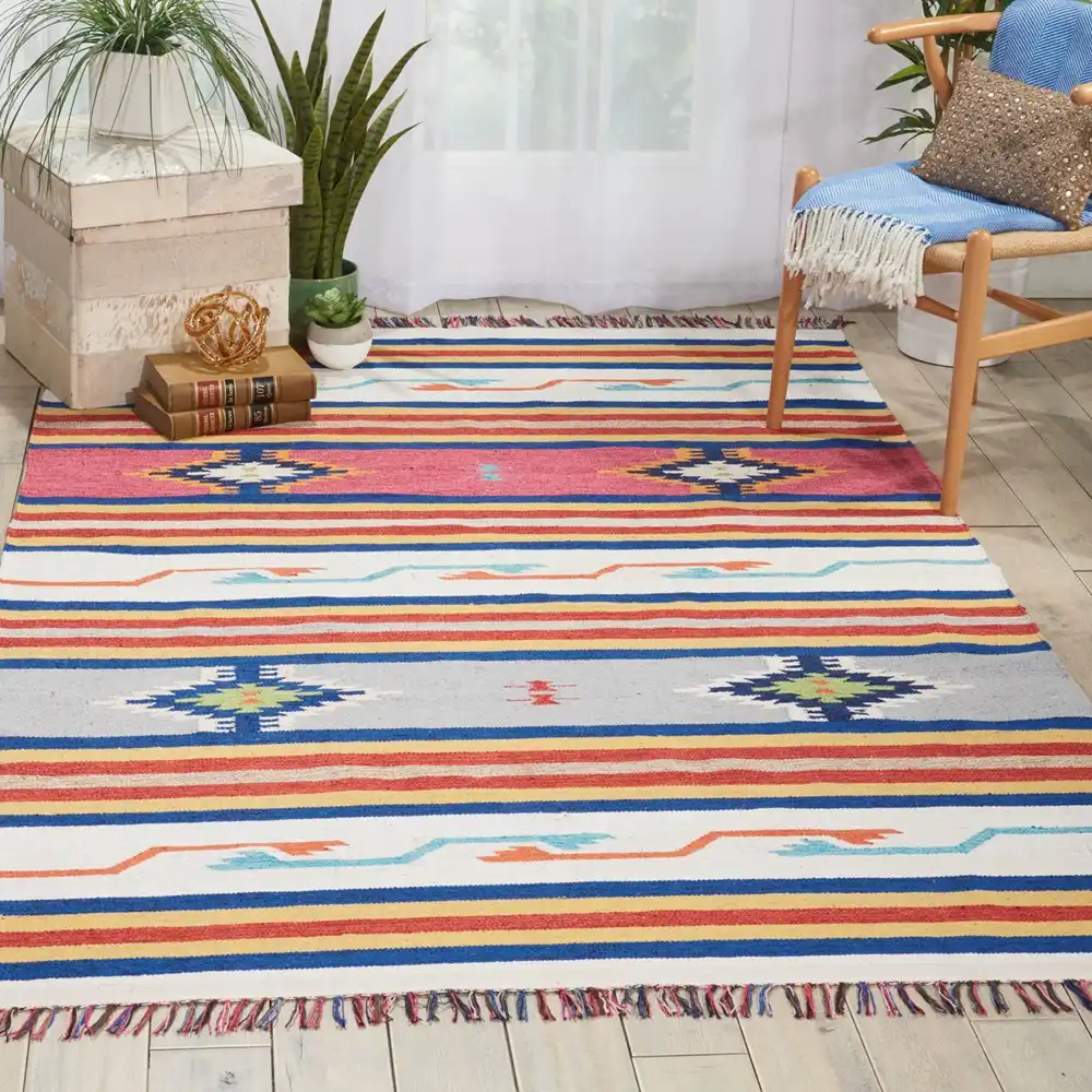 Baja BAJ01 Ivory Rug - Image 3