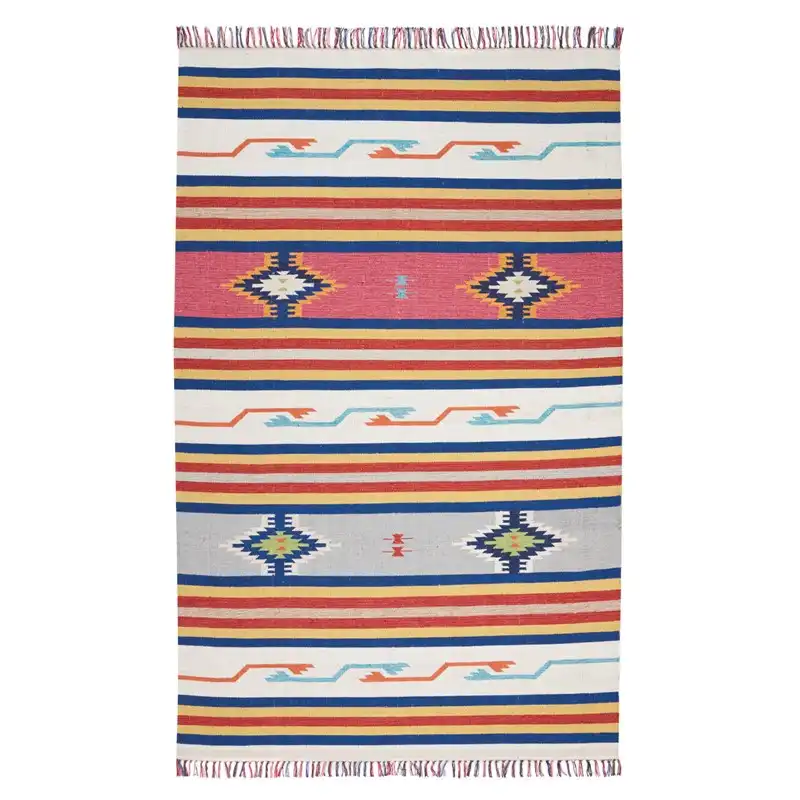 Baja BAJ01 Ivory Rug - Image 5