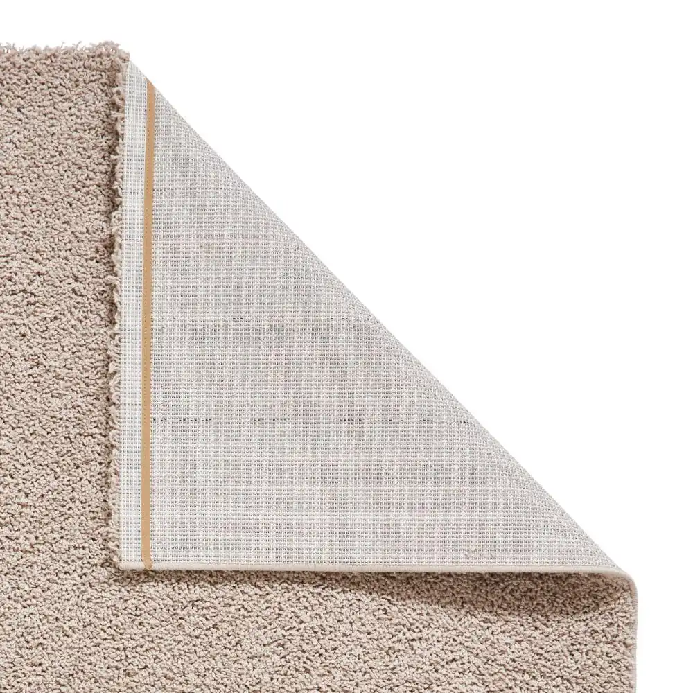 Bali Washable Beige Rug - Image 4