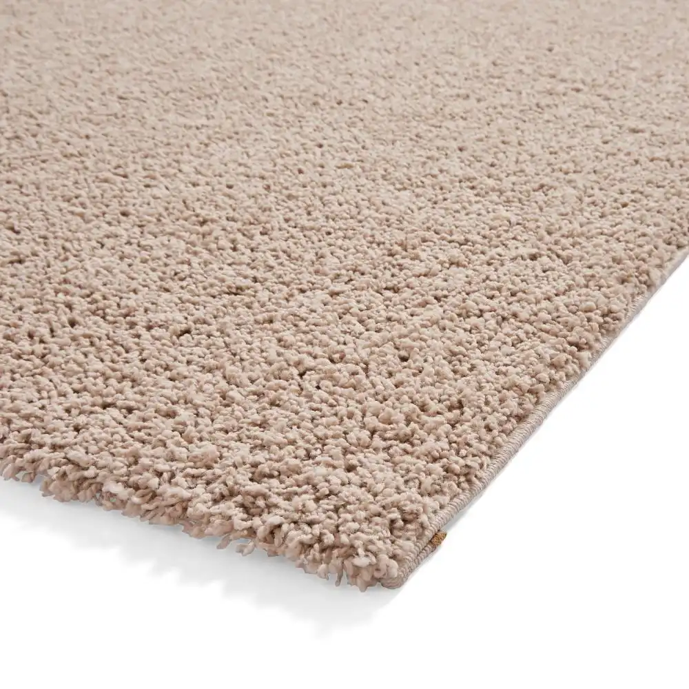 Bali Washable Beige Rug - Image 7