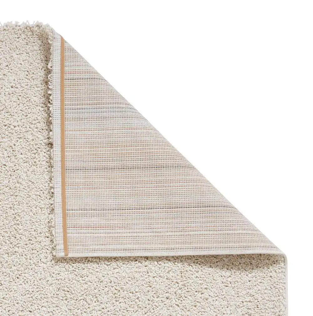 Bali Washable Cream Rug - Image 4