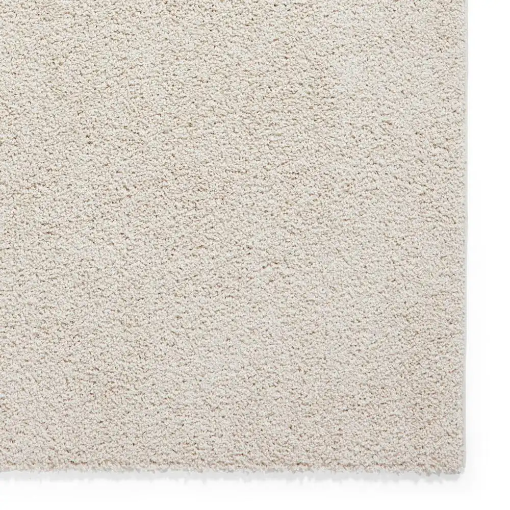 Bali Washable Cream Rug - Image 5