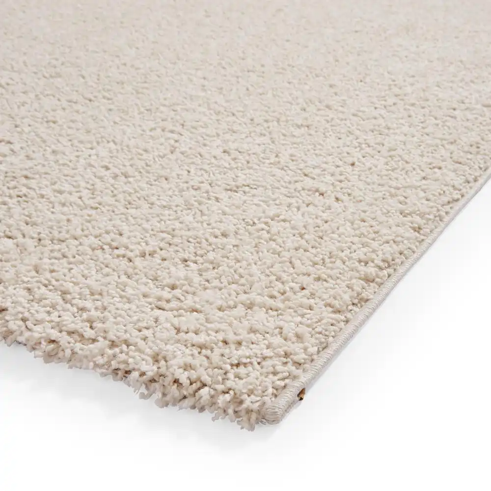 Bali Washable Cream Rug - Image 7