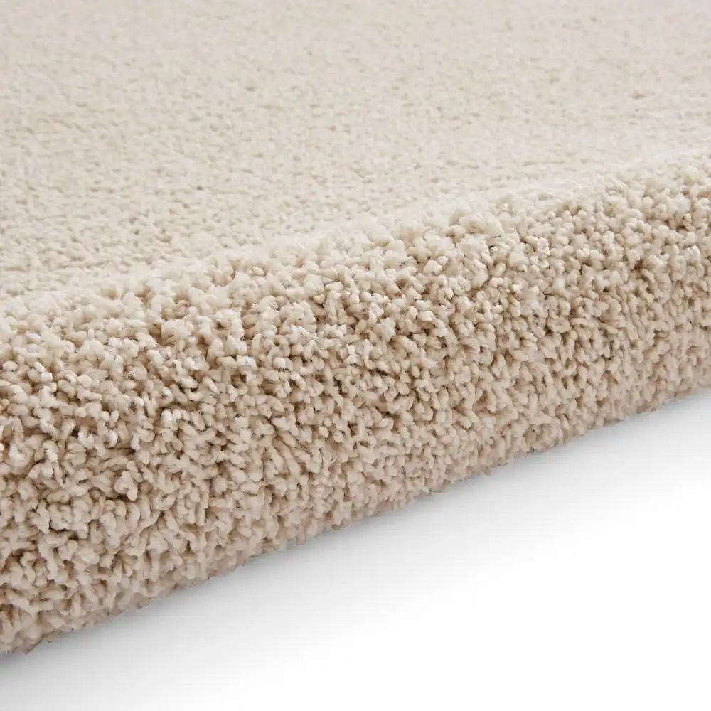 Bali Washable Cream Rug - Image 9