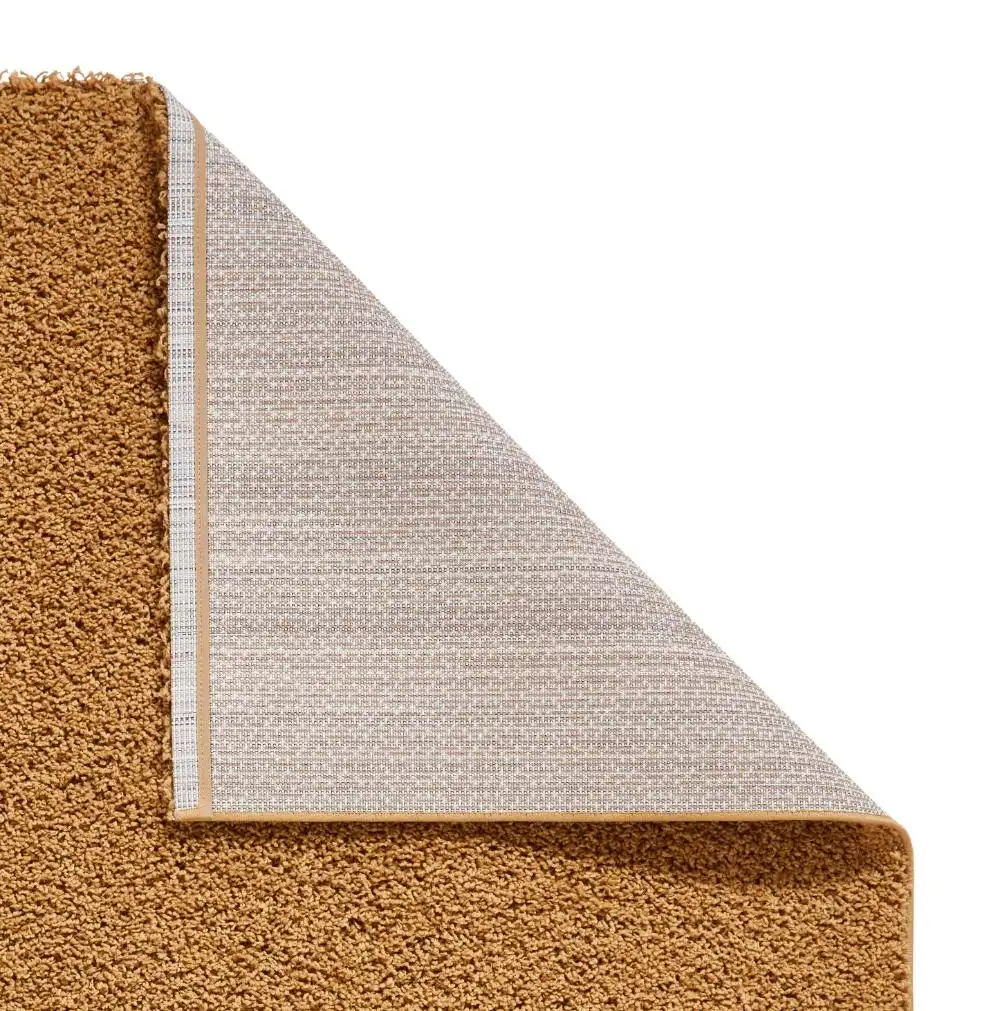 Bali Washable Gold Rug - Image 4