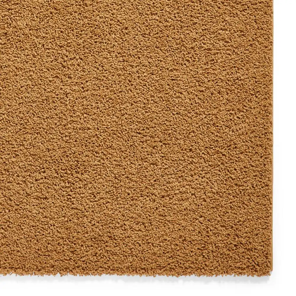 Bali Washable Gold Rug - Image 5