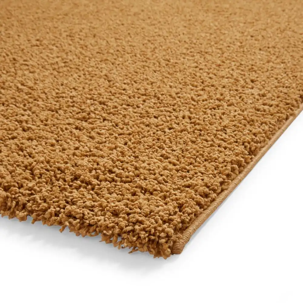 Bali Washable Gold Rug - Image 7