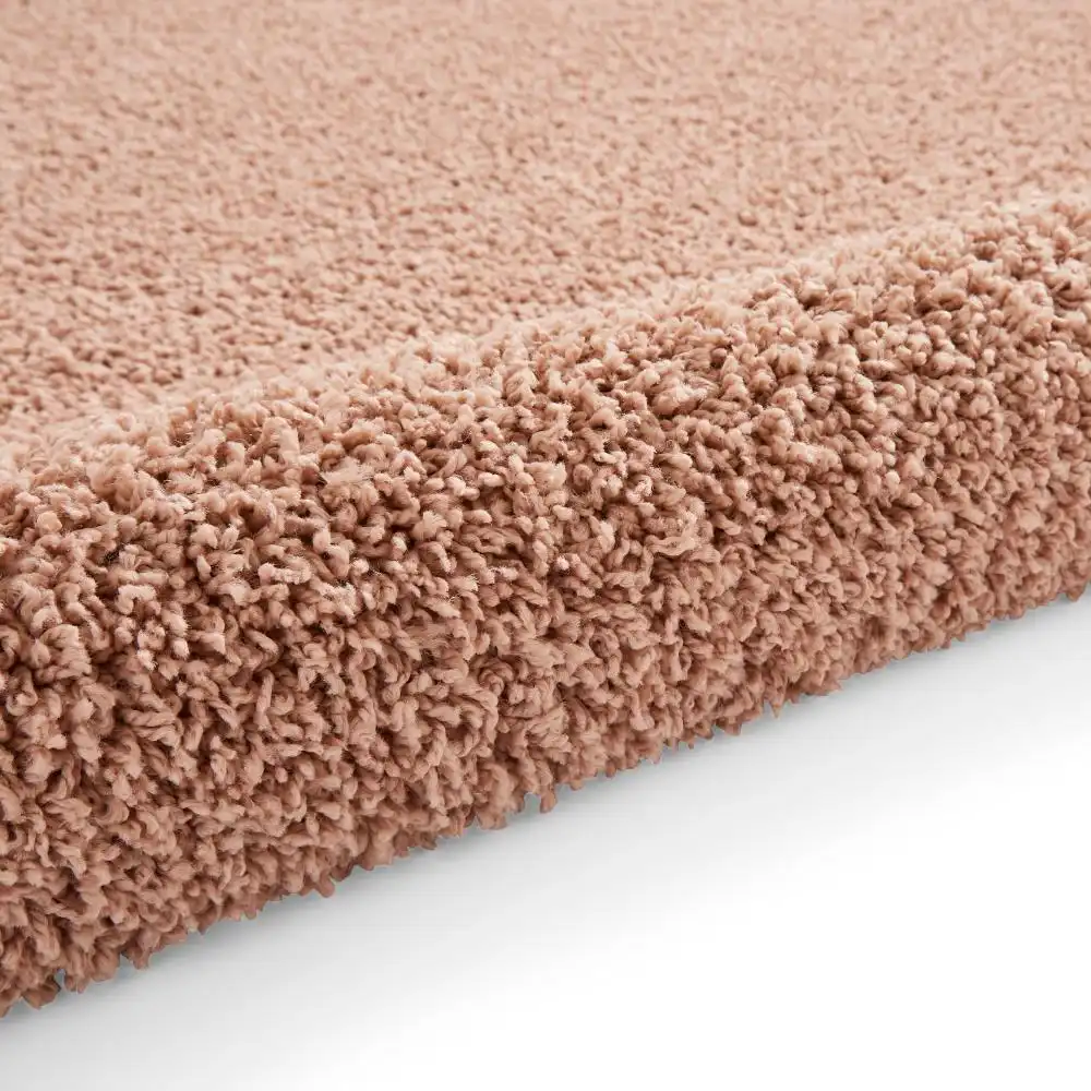 Bali Washable Rose Rug - Image 9