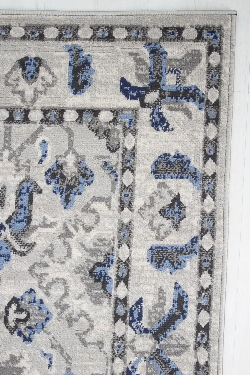 Balletto 13NA Blue Rug - Image 5