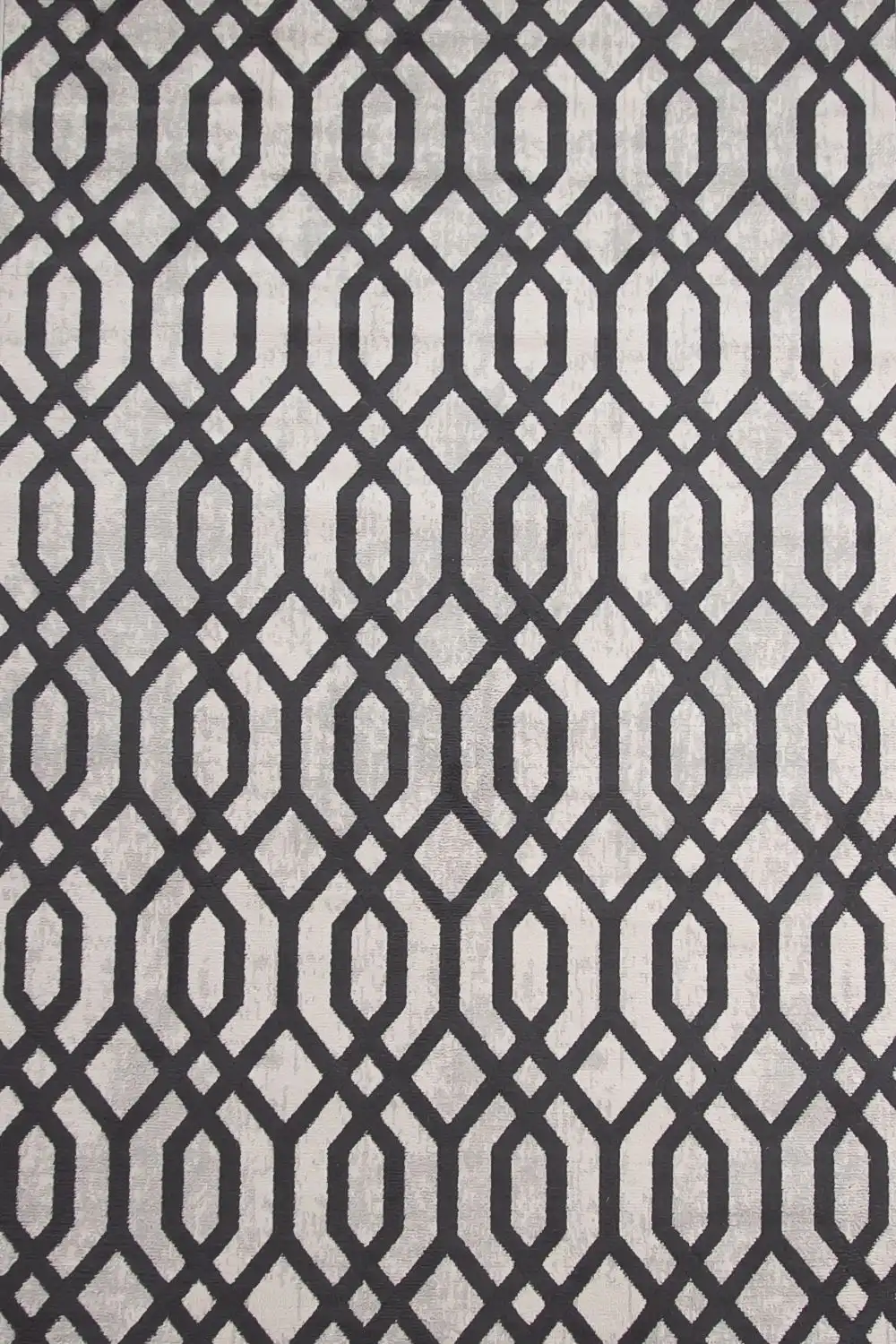 Balletto 18FA Beige Anthracite Rug - Image 3