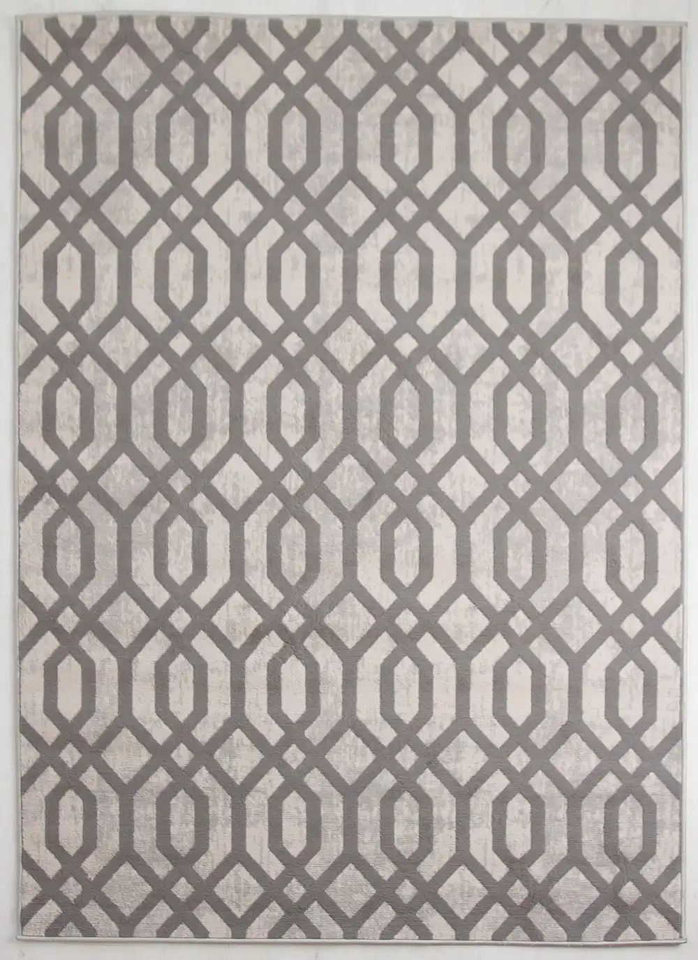 Balletto 18FA Beige Grey Rug - Image 2