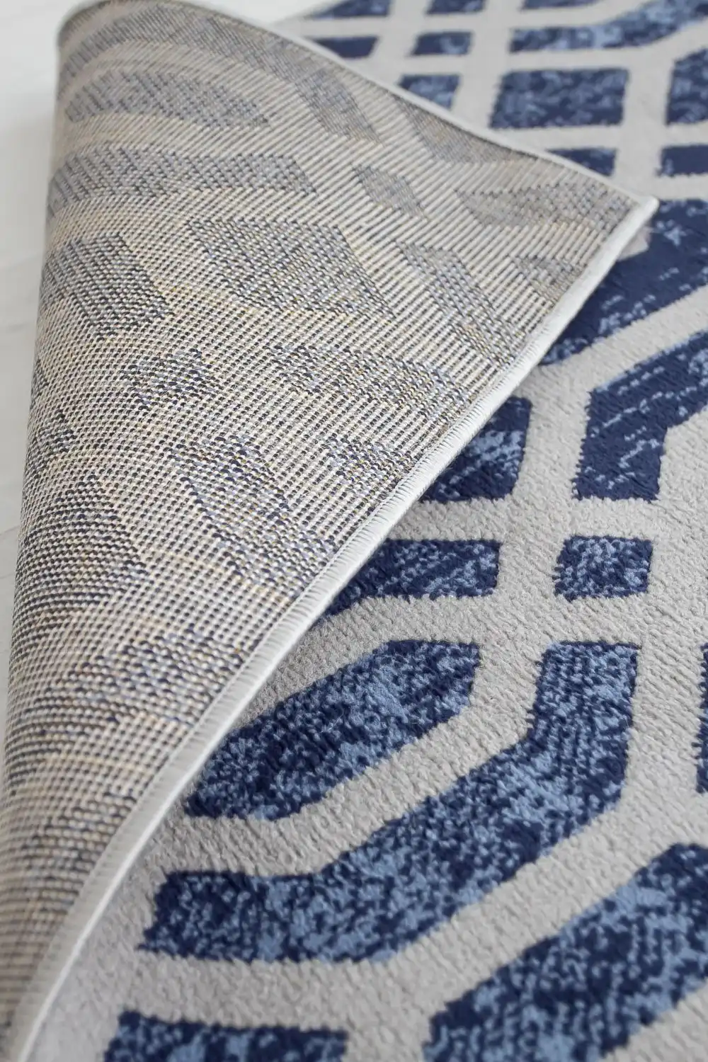 Balletto 18FA Blue Rug - Image 2