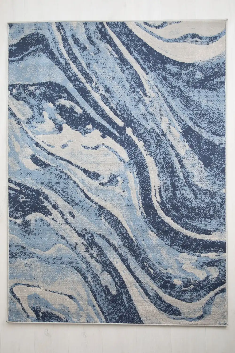 Balletto 21EA Blue Rug - Image 6