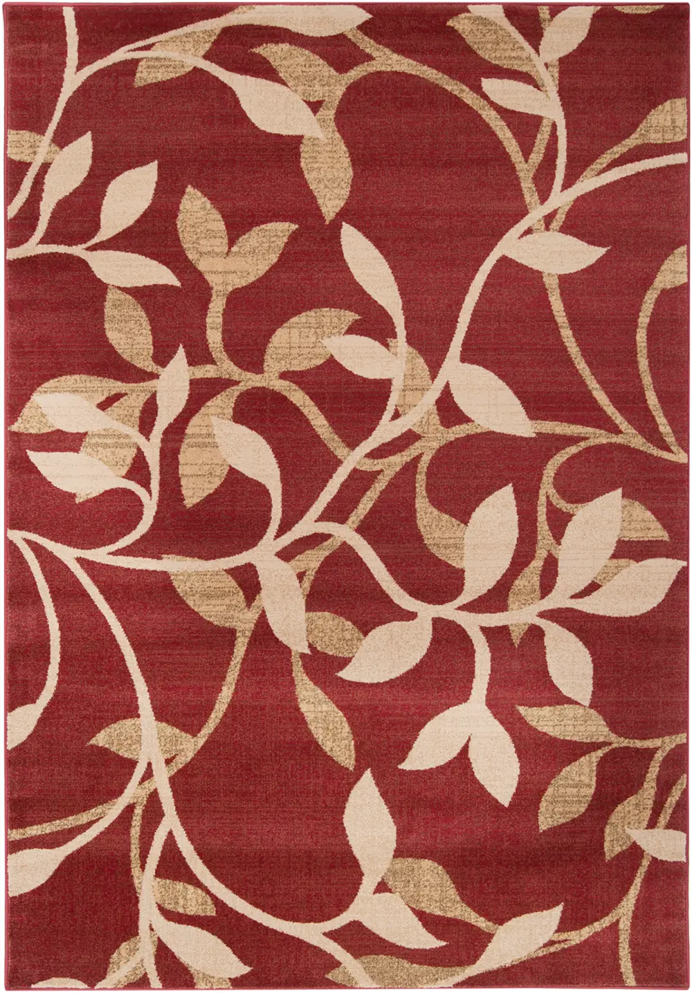 Balsam Traditional Boho Tan Rug - Image 3