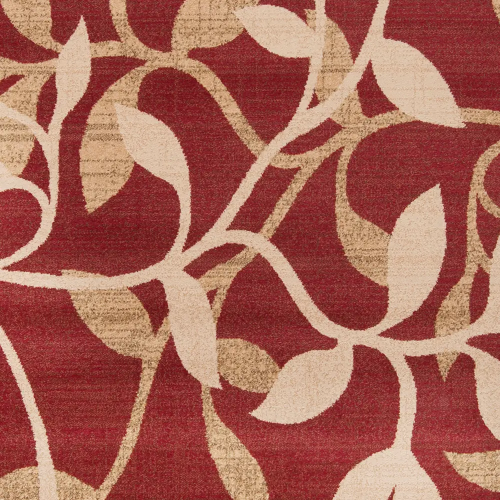 Balsam Traditional Boho Tan Rug - Image 8