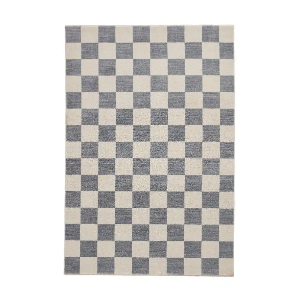 Baltimore 66618 Blue Rug - Image 9