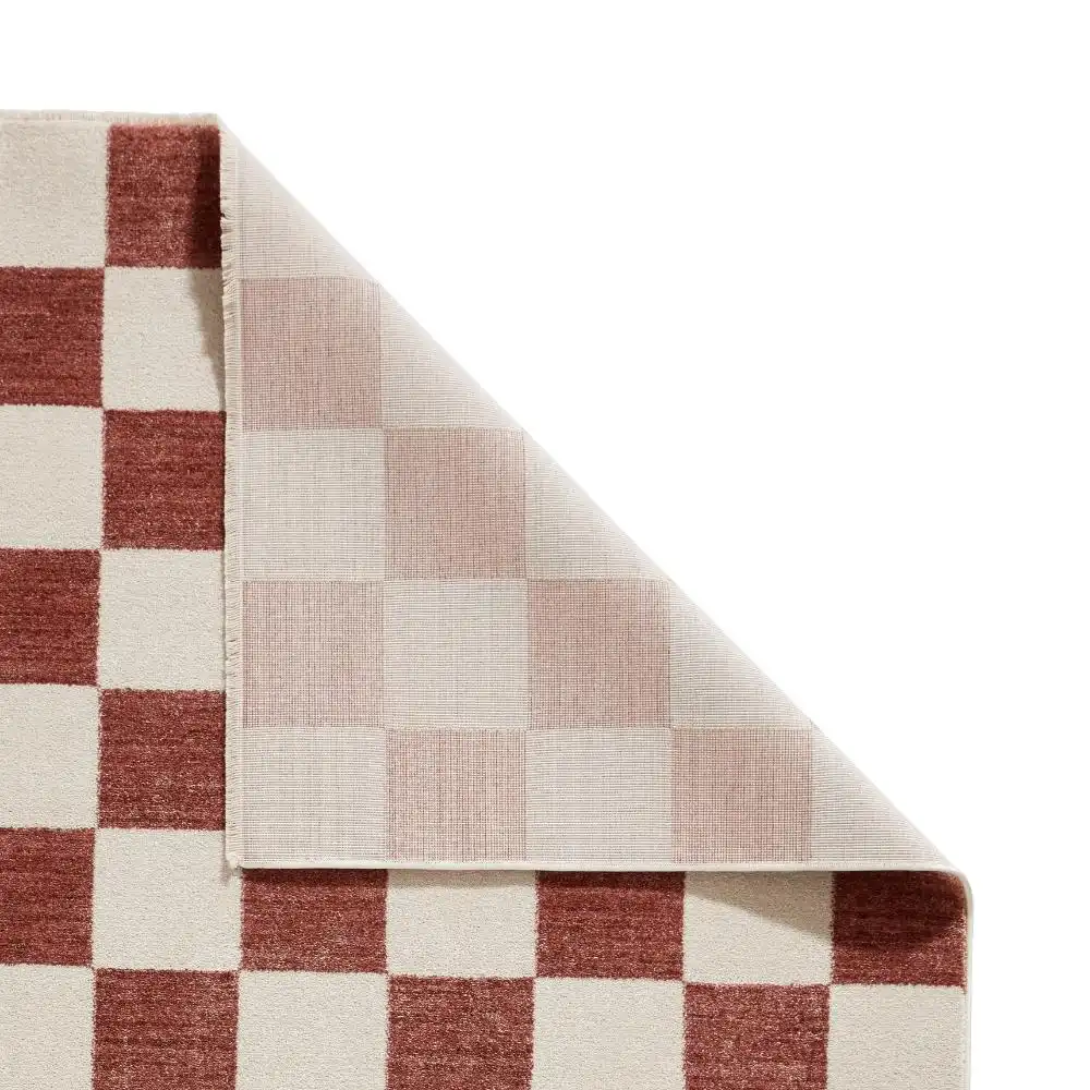Baltimore 66618 Plum Rug - Image 3
