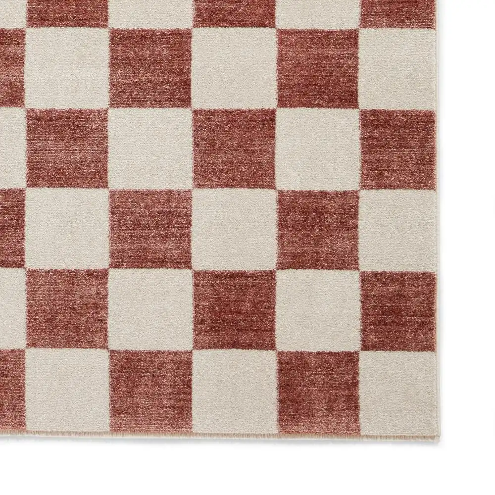 Baltimore 66618 Plum Rug - Image 4