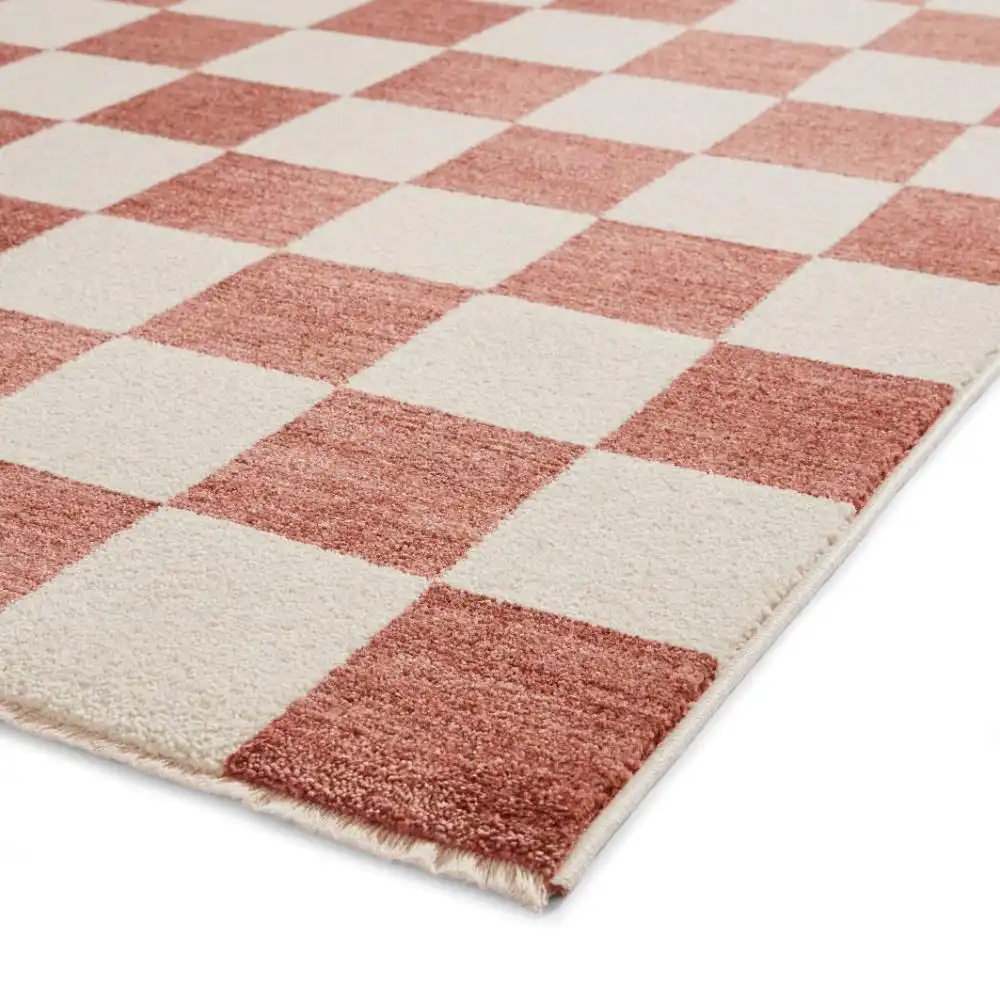 Baltimore 66618 Plum Rug - Image 6