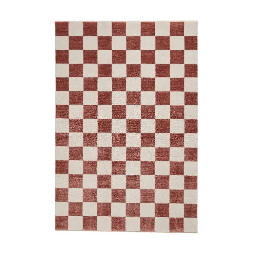 Baltimore 66618 Plum Rug - Image 9
