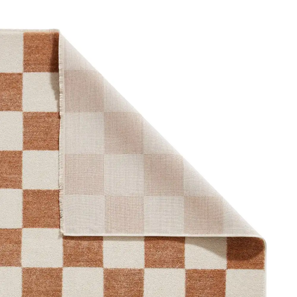 Baltimore 66618 Walnut Rug - Image 3