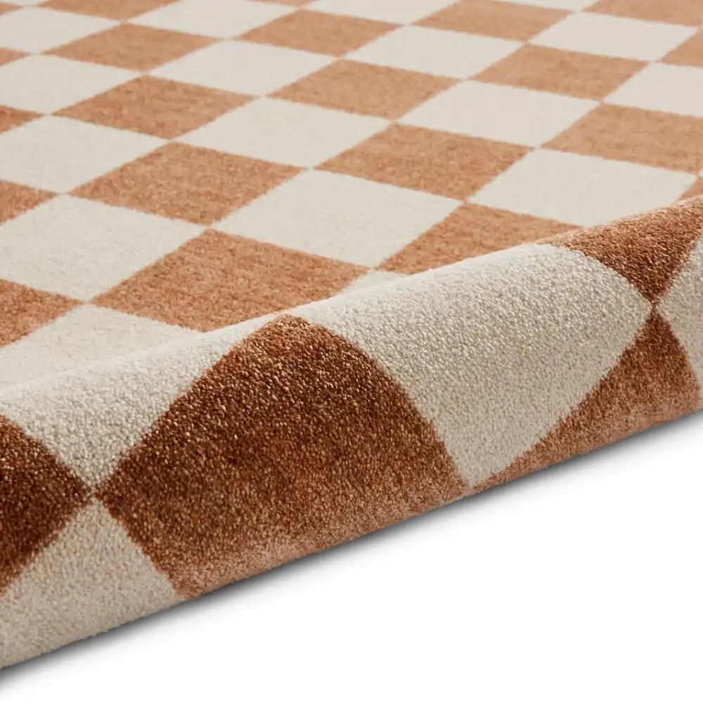 Baltimore 66618 Walnut Rug - Image 8