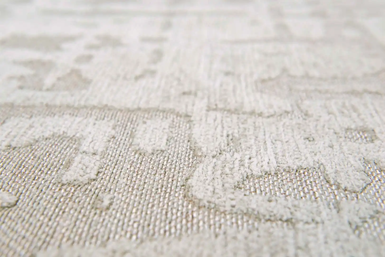 Baobab Structures 9197 Dry Beige Washable Rug - Image 3
