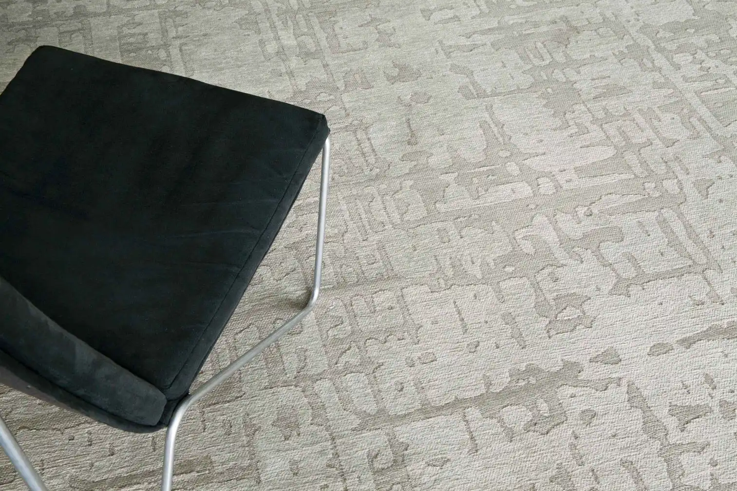 Baobab Structures 9197 Dry Beige Washable Rug - Image 4