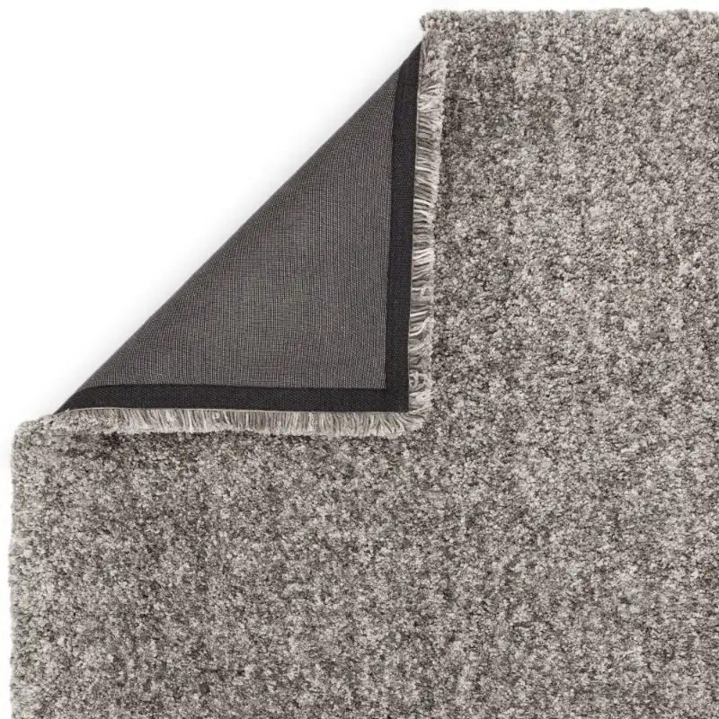 Barnaby Grey Rug - Image 5